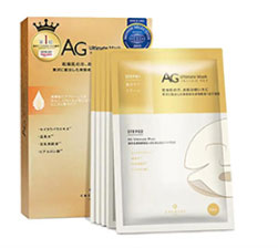 VPD98-III-1-3步全自動高速面膜機細節